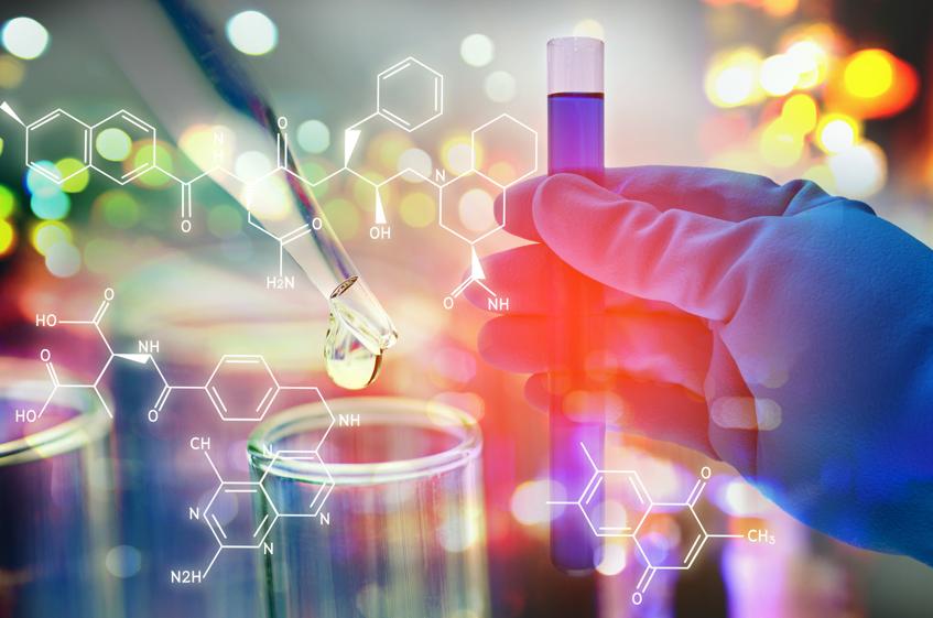 Programa de Doctorado en Química Aplicada