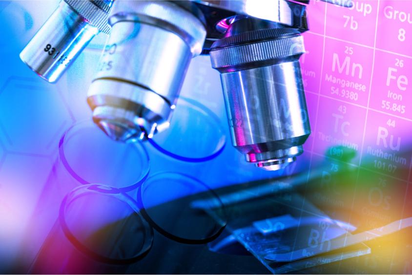 Química Teórica y Modelización Computacional