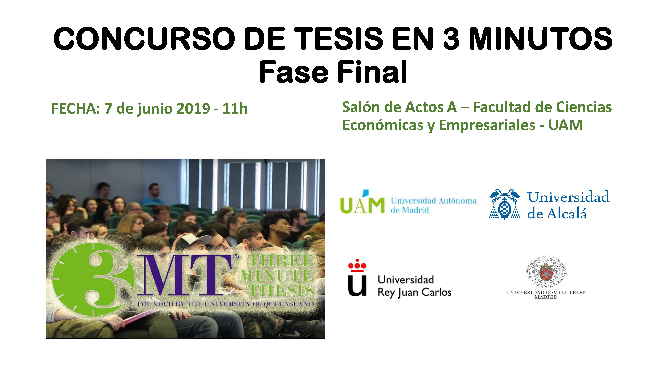 Fase final