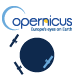 Copernicus Investigación