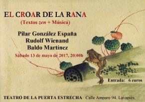 imagen croar