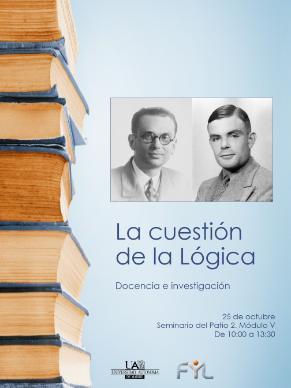 Cuestion de la Logica