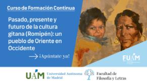 Pasado, presente y futuro de la cultura gitana