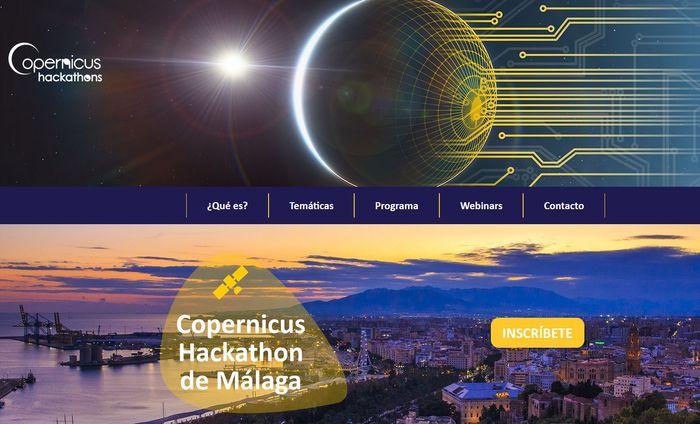 Copernicus Hackathon