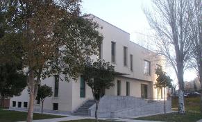 Centro de Farmacología Clínica. UAM