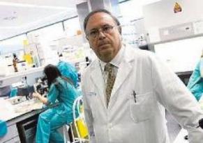 Dr. Jesús Vaquero, catedrático de Neurocirugía de la Facultad de Medicina de la UAM