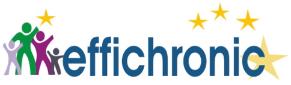 Logo del proyecto EFFICHRONIC