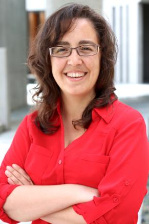 Alicia González Martín galardonada con el Premio a la Investigación L'Oréal-UNESCO For Women in Science 2018