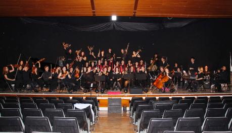 Tecapo In Concert II. NDC