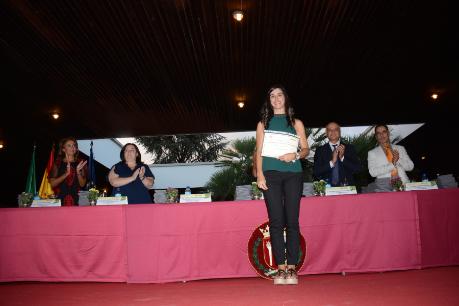 Acto de Graduación de la VI Promoción de Enfermería