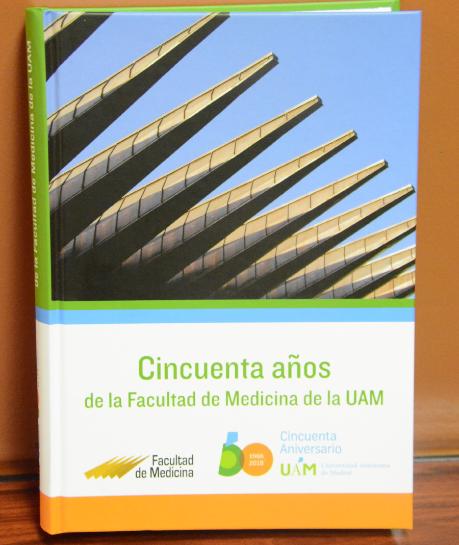 1ª Lección conmemorativa José María Segovia de Arana: «Un brevísimo viaje por el oficio de médico en el siglo XXI». Prof. Francisco Javier Laso Guzmán.