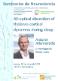 Cartel del Seminario Vanguardia de la Neurociencia: All-optical dissection of thalamo-cortical dynamics during sleep. Dr. Antoine Adamantidis.