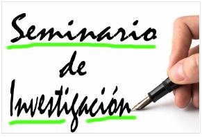 Título Seminarios