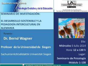 Seminario de Investigación