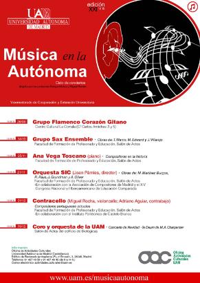 Conciertos