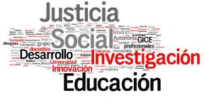 II Jornadas de Educación para la Justicia Social