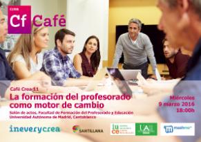 Undécima edición del debate sobre innovación educativa 