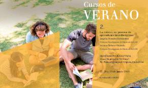 Cursos de verano