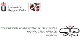 Congreso Iberoamericano de Educación: Motiva, Crea y Aprende