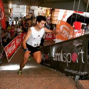 Experiencia personal en deportes minoritarios y taller teórico-práctico en el entrenamiento del core