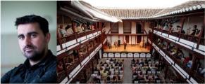 Las estrategias del Festival de Teatro Clásico de Almagro