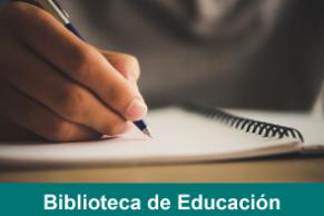 Recursos electrónicos en educación