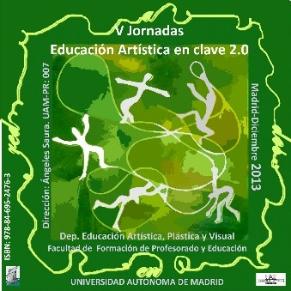 V Jornada Educación Artística en clave 2.0