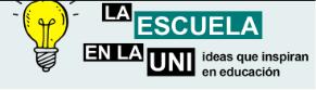 “Ideas que inspiran en Educación”