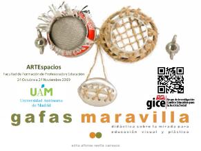 Gafas Maravilla