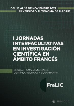 (Ciencias Humanas, Sociales, Científico-Técnicas y Biosanitarias; FraLIC)