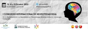 I Congreso Neuropedagogía