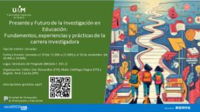 Presente y Futuro de la Investigación en Educación