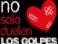 Proyecto “No solo duelen los Golpes” 