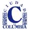CPB Ciudad de Columbia de Tres Cantos.