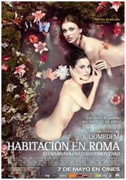 Habitacin en Roma