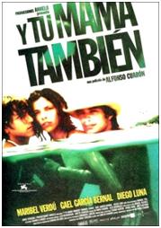 Y tu mam tambin