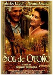 Sol de otoo