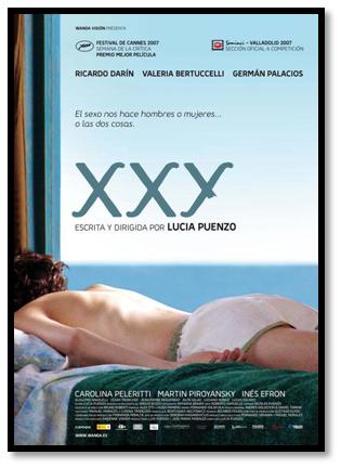 XXY XXY