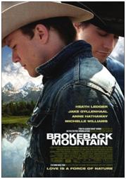 Brokeback Mountain