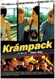 Krmpack