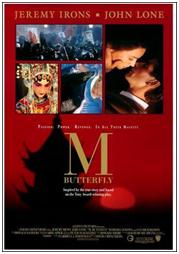 Madame Butterfly