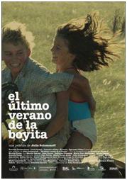 El ltimo verano de la Boyita