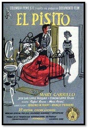 El pisito