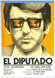El diputado