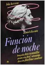 Funcin de noche