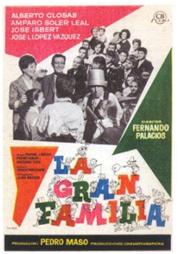 La gran familia
