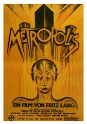 Metrpolis
