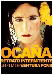 Ocaa: retrato intermitente