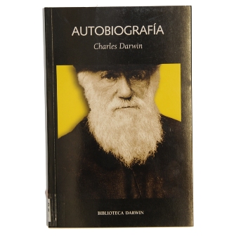 Autobiografía Autobiografía
