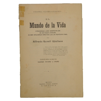 El mundo de la vida.